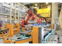 中國(guó)工業(yè)機(jī)器人 自動(dòng)化設(shè)備與制造升級(jí)的核心力量