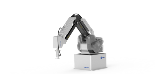 越疆入選首批深圳市智能機器人應用示范典型案例