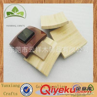 匠心竹韻，定制生活——東莞市云祥木制品公司竹杯墊產(chǎn)品介紹