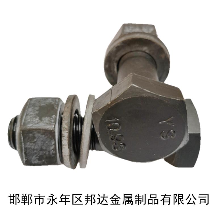 昆明鋼結(jié)構(gòu)螺栓廠 品質(zhì)鑄就金屬制品新高度